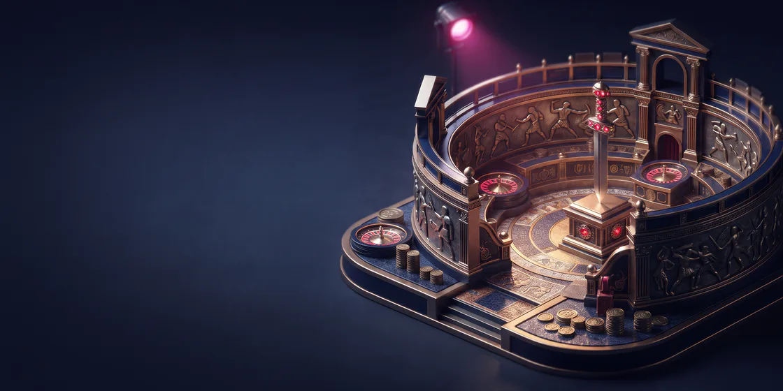 Lanista Casino